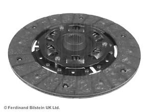 Диск сцепления BLUE PRINT ADM53129