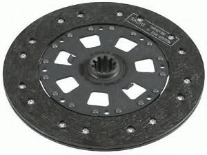 Диск зчеплення BMW 3(E36)5(E3439) 2,3-3,5 95-00 SACHS 1864098132 на BMW 5 седан (E34)