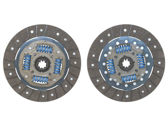 Диск сцепления d228mm/10 Iveco Mecarm MRMMD0979