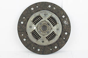 Диск сцепления d235mm/10 усиленный Iveco AP Clutch B4071