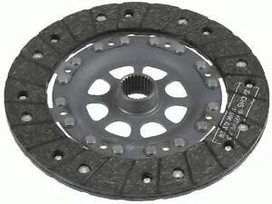 Диск сцепления MERCEDES SprinterVito 95-06 SACHS 1864503231 на MERCEDES-BENZ SPRINTER 2-t автобус (901, 902)