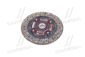 Диск зчеплення MITSUBISHI CARISMA 1.8-1.8 16V-1.8 GDI 95-06 (Вир-во EXEDY) MBD065U UA51