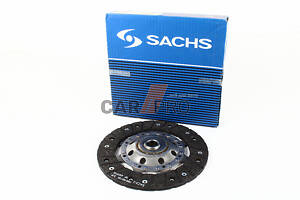 Диск зчеплення SACHS 1864000084 AUDI A3, SKODA Octavia, VW Bora/Golf/Passat 1.8-2.3 T/TDI 96-03