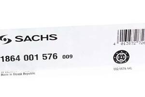 Диск зчеплення SACHS 1864001576