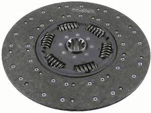 Диск зчеплення SACHS 1878004832 на MAN F 2000