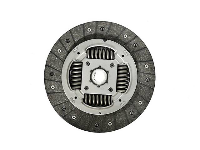 Диск сцепления Toyota Avensis Т22 2.0 D-4D 1997-2003 NTY NZS-TY-001T - Фото 1