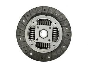 Диск сцепления Toyota Camry XV30 2.4 2001-2006 NTY NZS-TY-001T