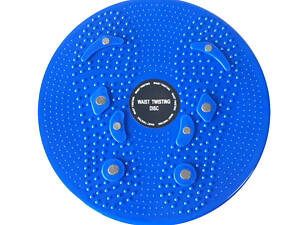 Диск здоров'я Фітнес Твістер