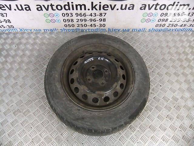 Диски 4/114 R15 42700S1AE01 Honda Accord 6 1998–2002