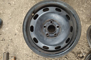 Диски 5*100 R14 Volkswagen