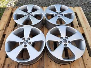 Диски 5x105 R17 Opel Mokka Astra J Sedan Chevrolet Aveo New Cruze Volt Опель Астра Мокка Титаны Легкосплавные 5*105 R17