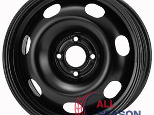 Диски ALST (KFZ) 7860 6.5x16 4x108 ET26 DIA65 Black