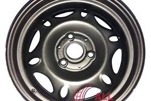 Диски ALST (KFZ) 7900 Smart 5.5x15 3x112 ET-1 DIA57.1 Black