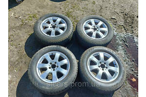 Диски алюмінієві Mercedes Vito R17 5x112 7,5j et 58 A2514011002