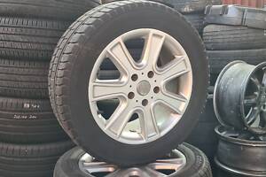 Диски ET50 R18 5x130 з резиною