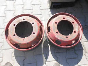 Диски фольксваген ман 5,25 17,5