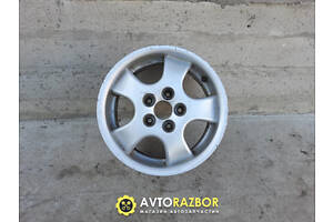 Диски KIA R15 5x114,3 7Jx15H2 ET42 на Mazda, Toyota, Nissan, Hyundai