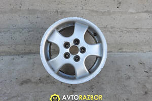 Диски KIA R15 5x114,3 7Jx15H2 ET42 на Mazda, Toyota, Nissan, Hyundai