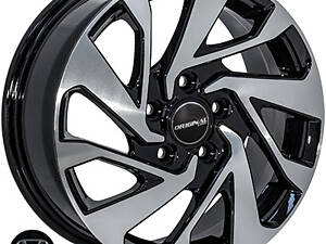 Диски литые JH-10164(TL0511) BP R16*7.0J PCD5*114.3 ET45 DIA 64.1