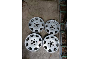 Диски литі Ronal R15 5x112 6j et 45 Audi 8D0601025F