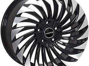 Диски литые ZF-6247 BMF R16*6.5J PCD5*114.3 ET35 DIA 67.1