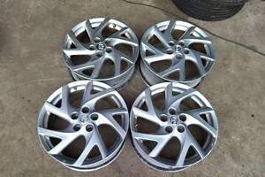 Диски Mazda 5*114.3 R18