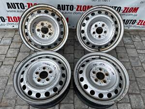 Диски Mercedes Vito R16 ET54 6394013102