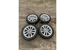 Диски Mini Cooper Countryman Peceman R17, 5x120