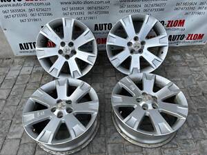 Диски Mitsubishi Outlander XL R18
