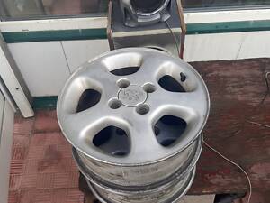Диски Peugeot 308 3008 Партнер