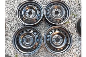 Диски R15, 4x114.3 Nissan