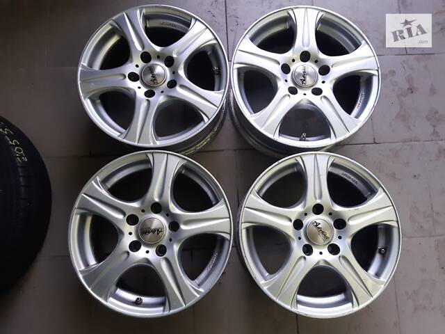 Диски R15, 5x112, ET45