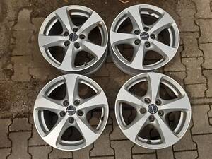 Диски R16, 5x108, ET 45