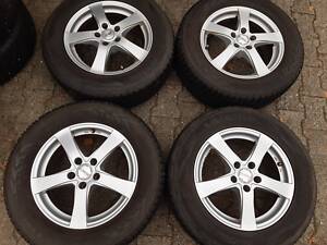 Диски R16, 5x108