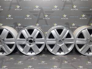 Диски R16 Nervastella 6,5Jx16 ET49 4x100 Scenic Megane Clio Сценік Мегане Кліо Р16 4х100 бу 8200217241