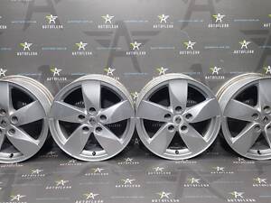 Диски R16 Proteus RENAULT 6,5Jx16 ET47 Fluence Grand Scenic 3 Сценик Laguna 3 Megane 3 р16 Мегане 5x114,3 бу