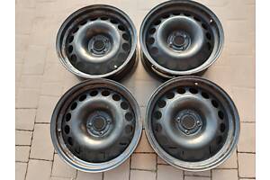 Диски R17, 4x108