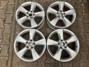 Диски R17, 5x112 Volkswagen