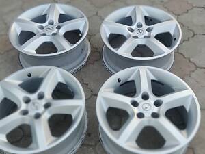 Диски R17 5/110 ET 35 ,13188806 OPEL VECTRA , ZAFIRA B, ASTRA H