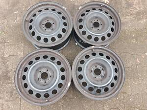 Диски R17, 5x112, ET 52