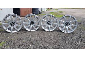 Диски R18 5x100-112 ET35