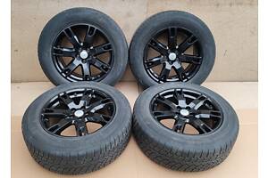 Диски резина Land Rover Evoque R18 5X108