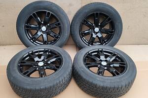 Диски резина Land Rover Evoque R18 5X108