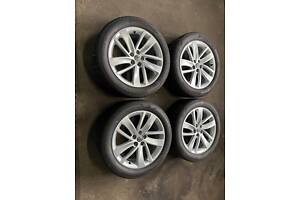 Диски резина Opel Mokka 18 5x105 7x18 ET38 R18