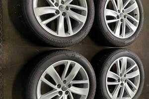 Диски резина Opel Mokka 18 5x105 7x18 ET38 R18