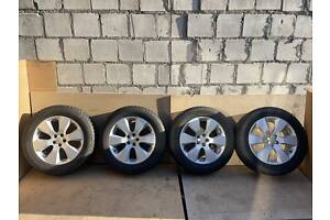 Диски Резина зима OUTBACK IV 17X7 ET48 R17 5Х100