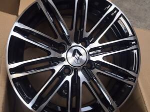 Диски Титани R15 на Lancer 9, Lacetti, Nissan. ZW-3303 BP R15*6.5J PCD4*114.3 ET38 DIA 67.1. Післяплата. Без передоп