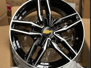 Диски Титани R15 на Lancer 9, Lacetti, Nissan. ZW-2788 BP R15*6.5J PCD4*114.3 ET38 DIA 67.1. Післяплата. Без передоп