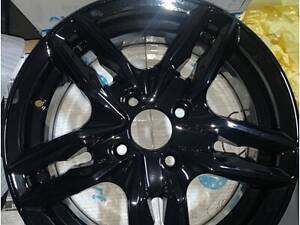 Діски ( Тітани) ZW-2788 BLK R14*6.0J PCD4*100 ET38 DIA 67.1