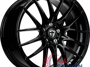 Диски Tomason TN26 8.5x20 5x112 ET45 DIA72.6 Gloss Black (Черный глянец)